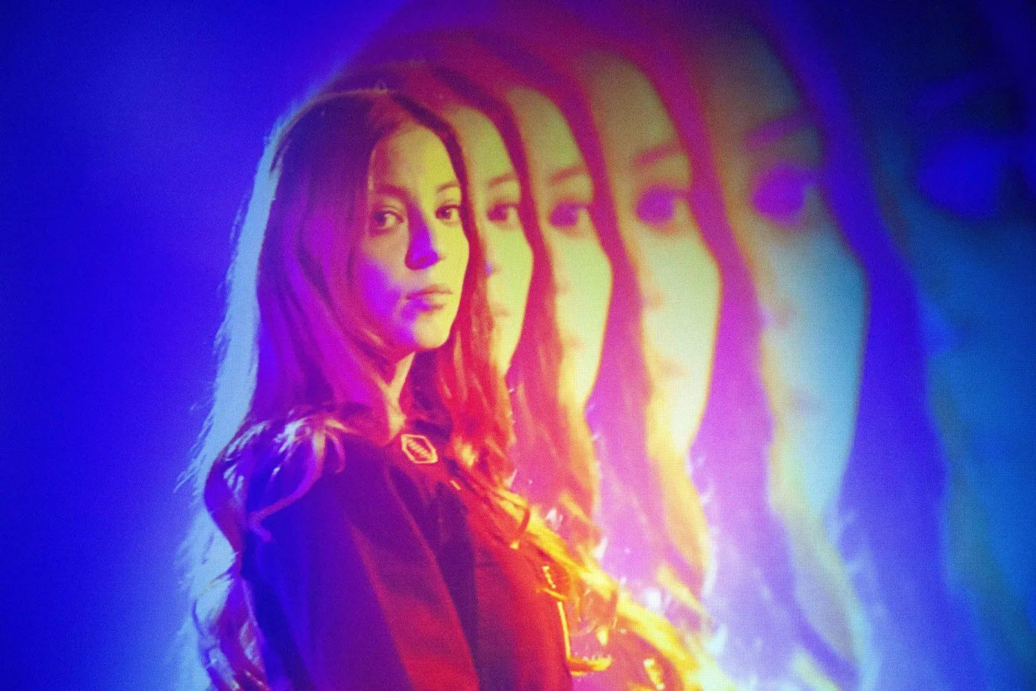 Jade Bird has announced her self-titled debut album, and it's coming this spring