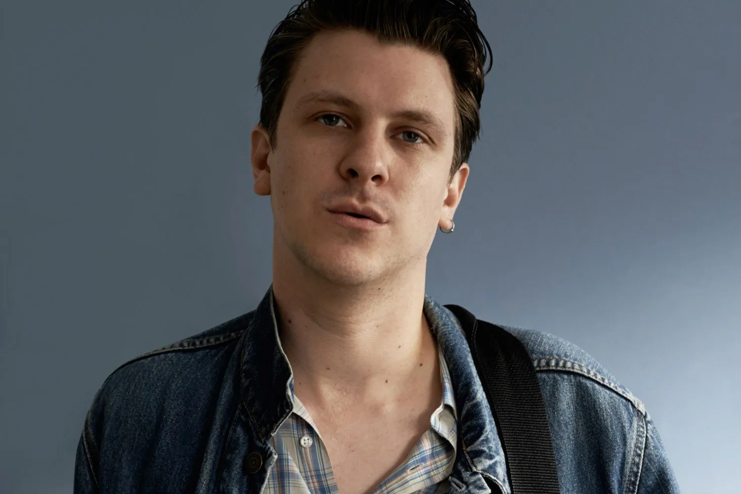 Jamie T to release new album 'Trick' in September