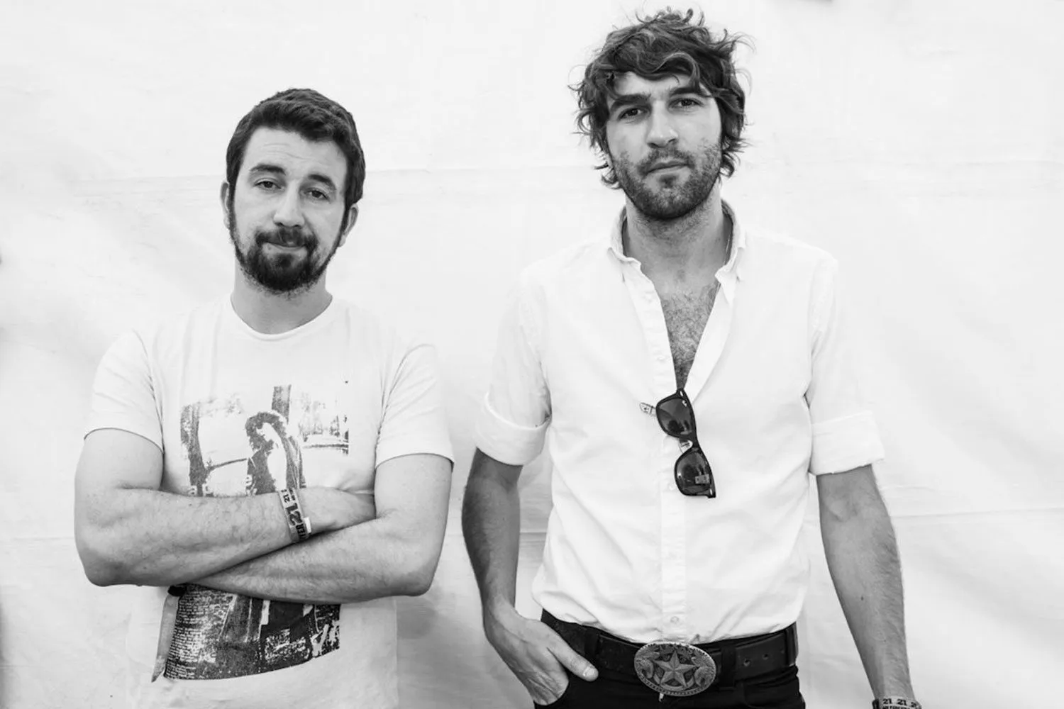 Japandroids announce more live dates
