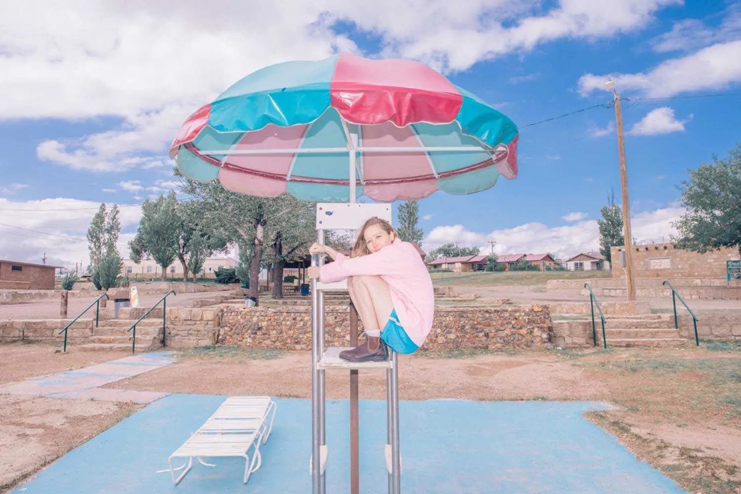 Julia Jacklin has debuted another new cut, 'Comfort'