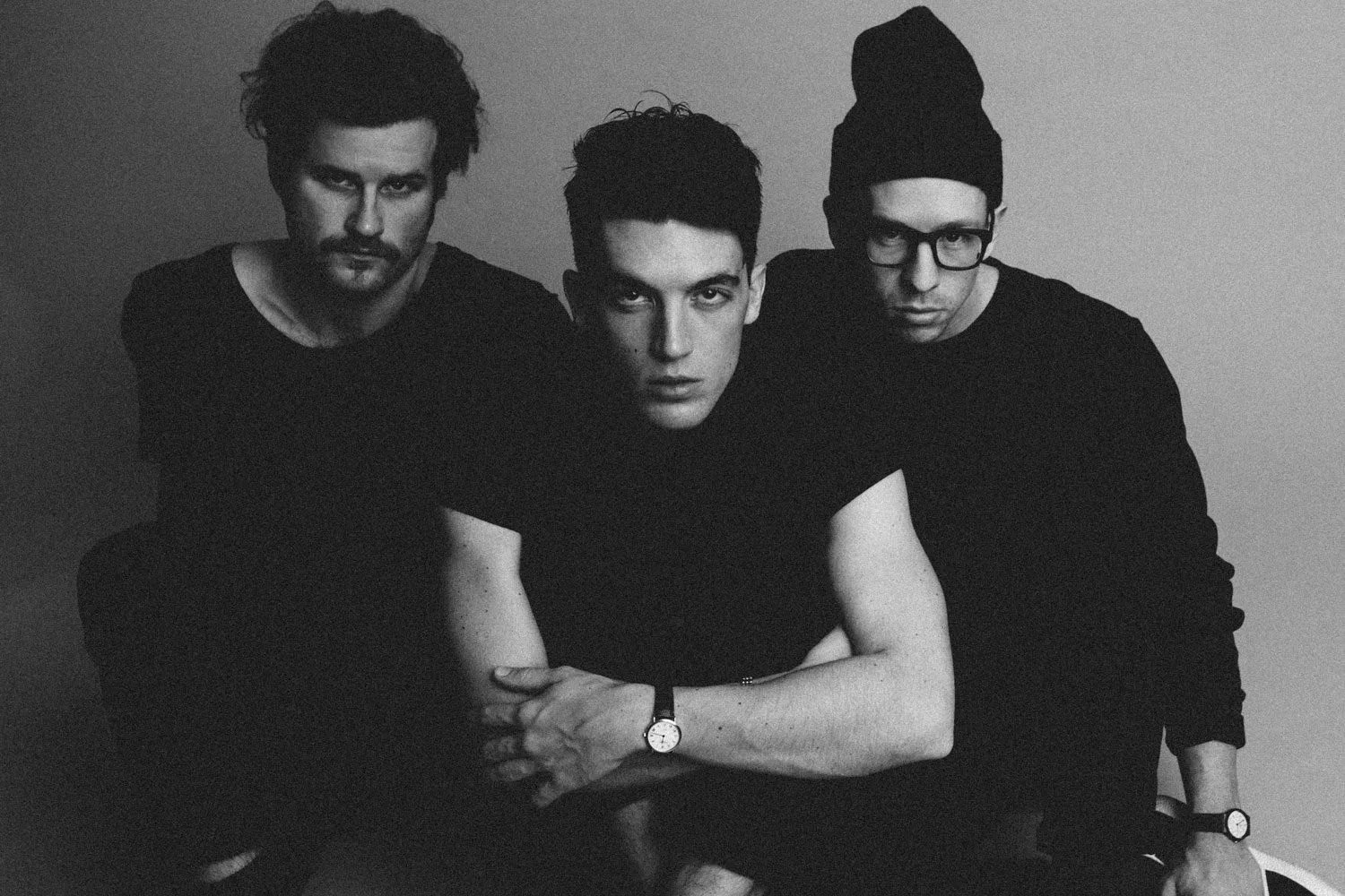 LANY announce string of UK dates