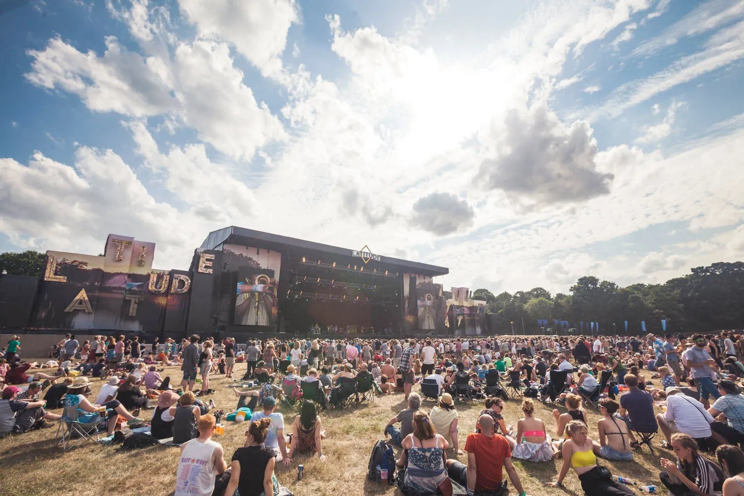 BBC Introducing Stage announced for Latitude 2016