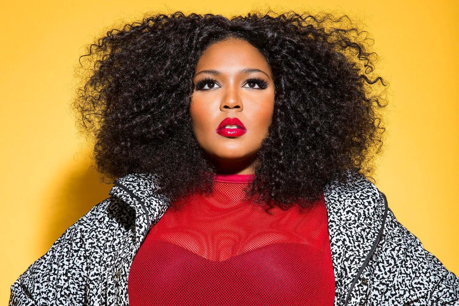 Check out Lizzo's new track 'Tempo', featuring Missy Elliott