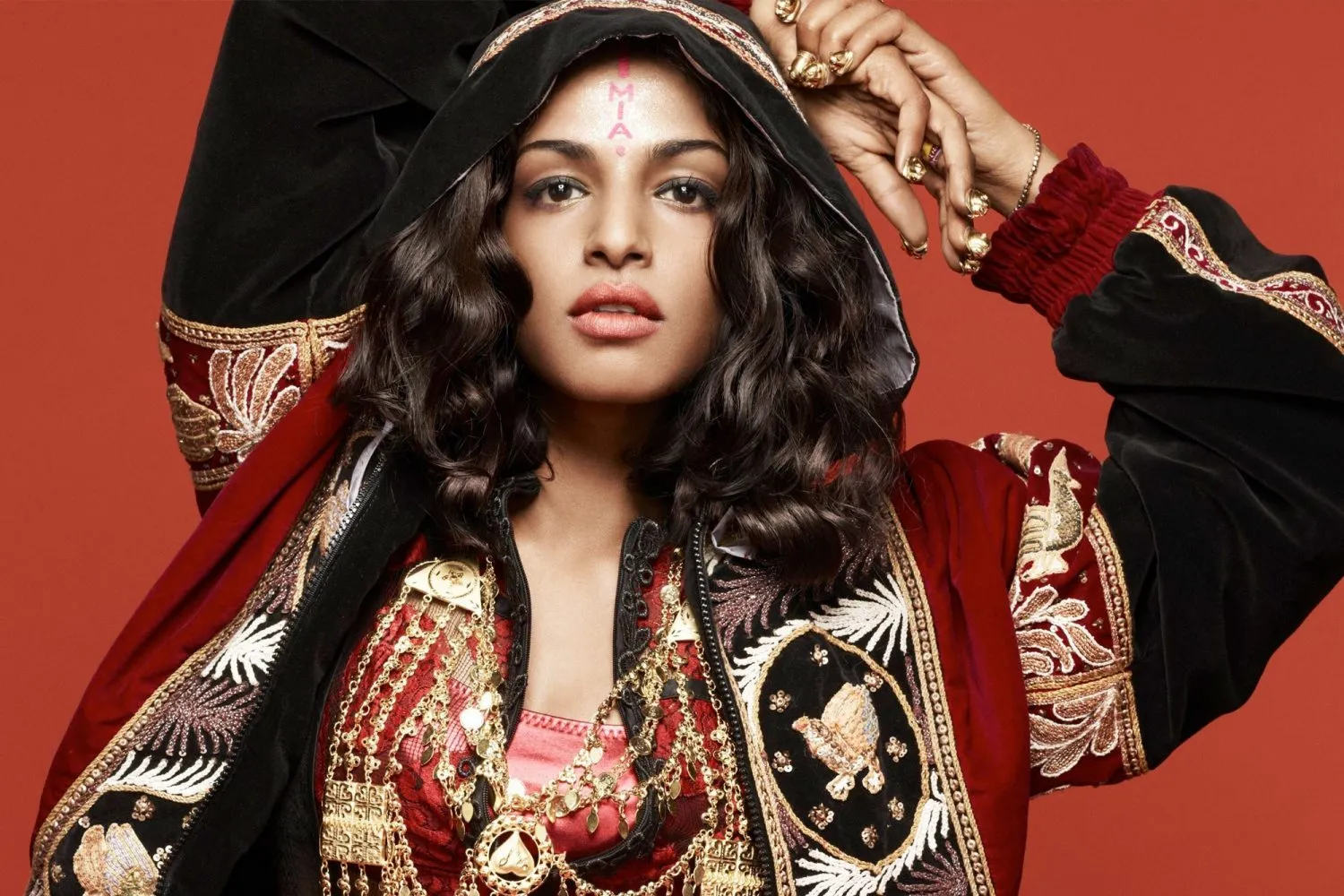 Has MIA pulled out of Afropunk London?