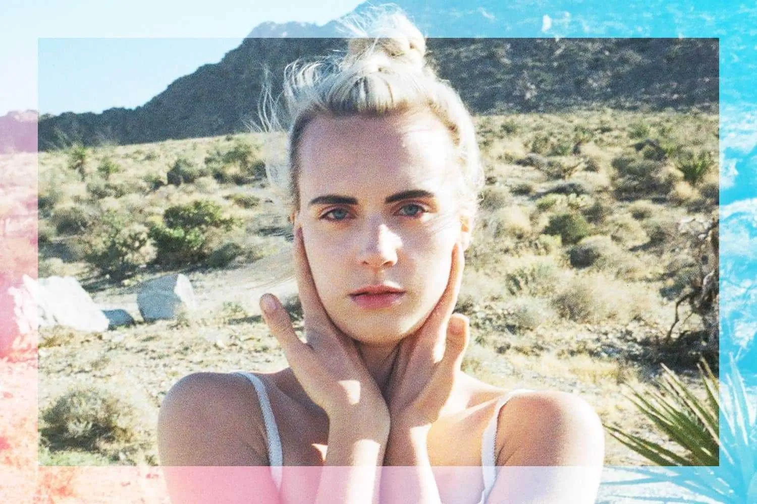 MØ's 'Final Song' is a total banger, obviously