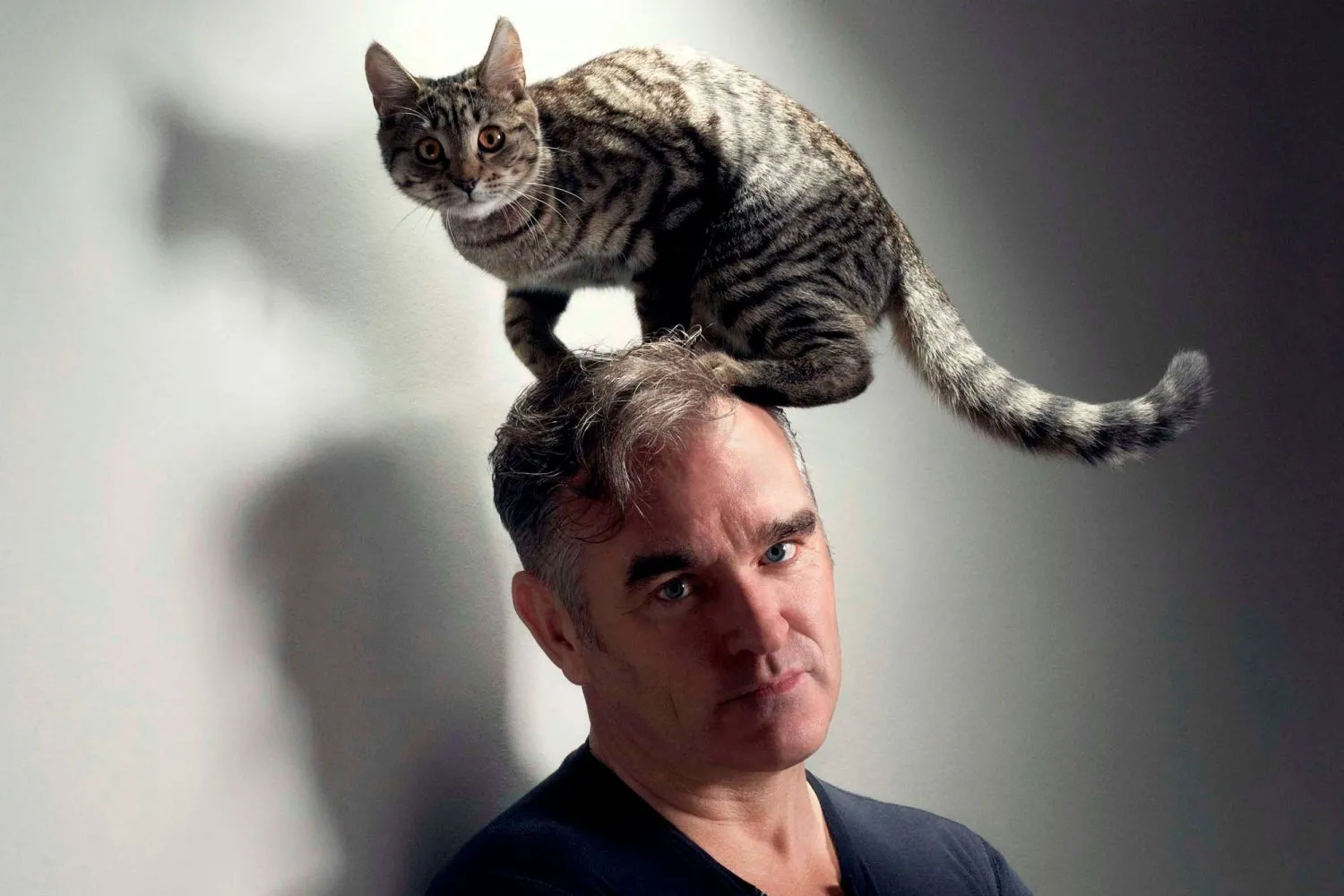 Morrissey announces one-off Manchester show