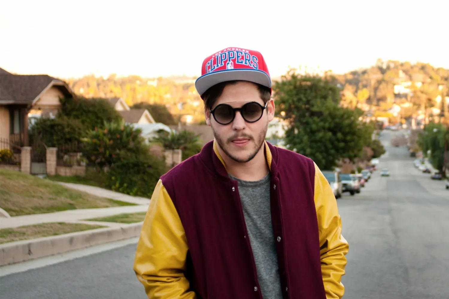 Wavves plot summer US tour