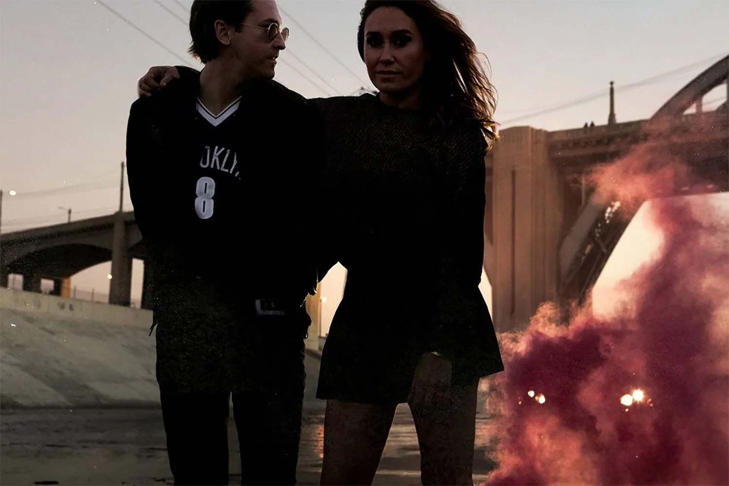 NAATIONS drop alt-pop banger 'Kingdom'