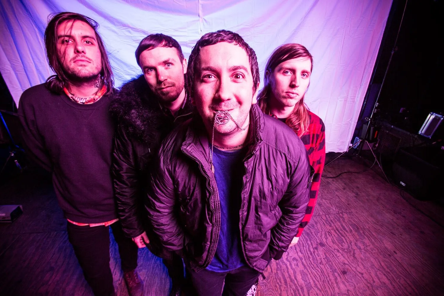Nothing announce UK headline tour
