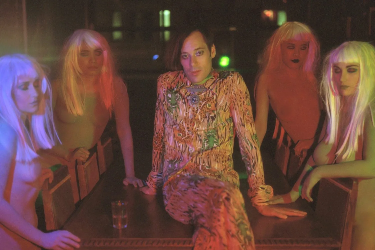 Of Montreal stream 'Innocence Reaches' in full