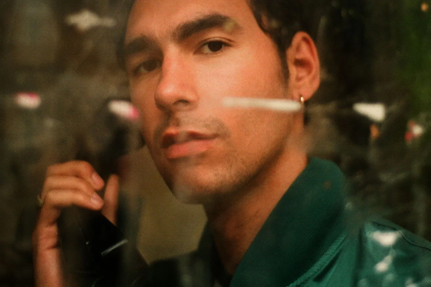 Check out Oscar and GIRLI's new live session