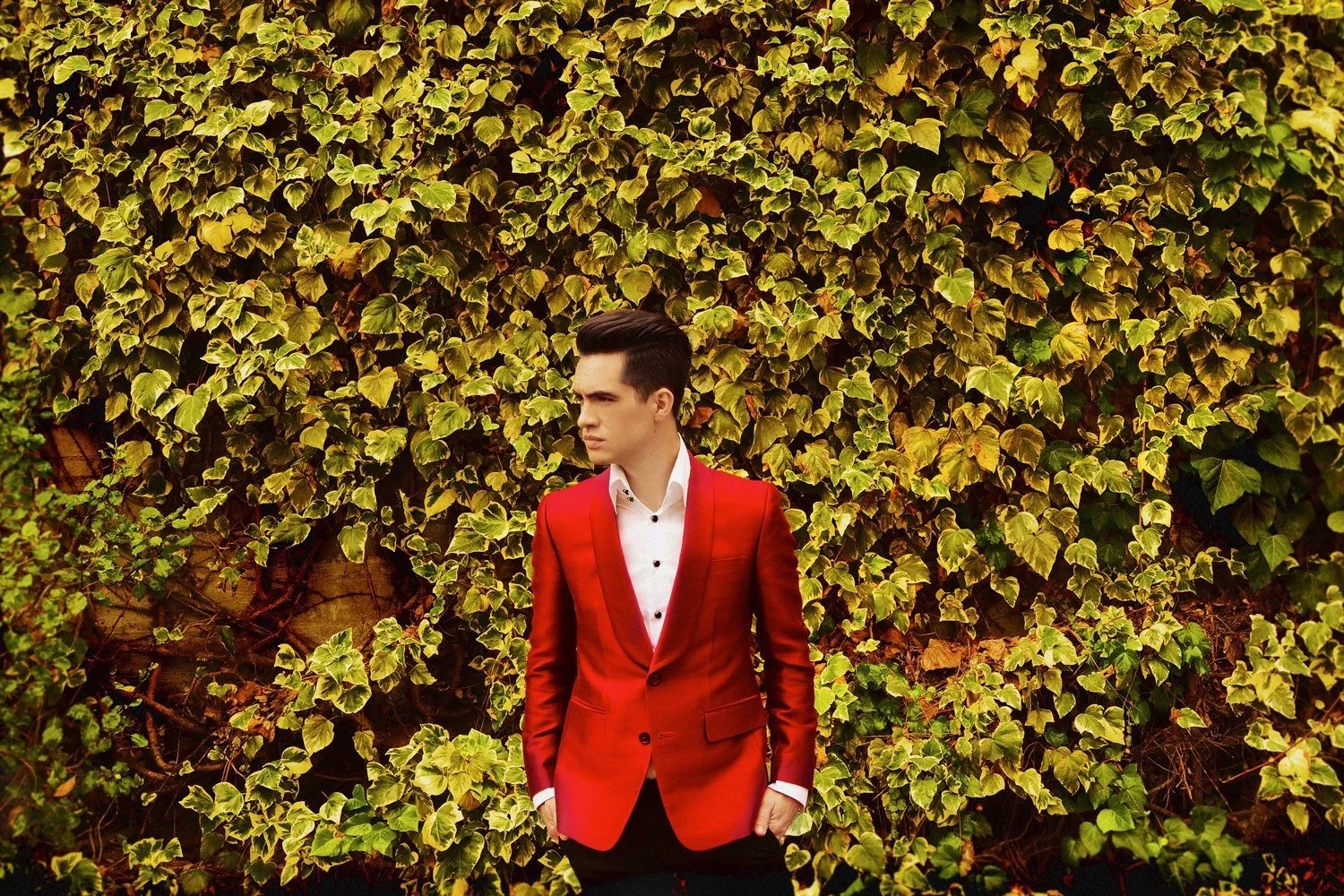 Panic! At The Disco bring ‘LA Devotee’ to the US tellybox