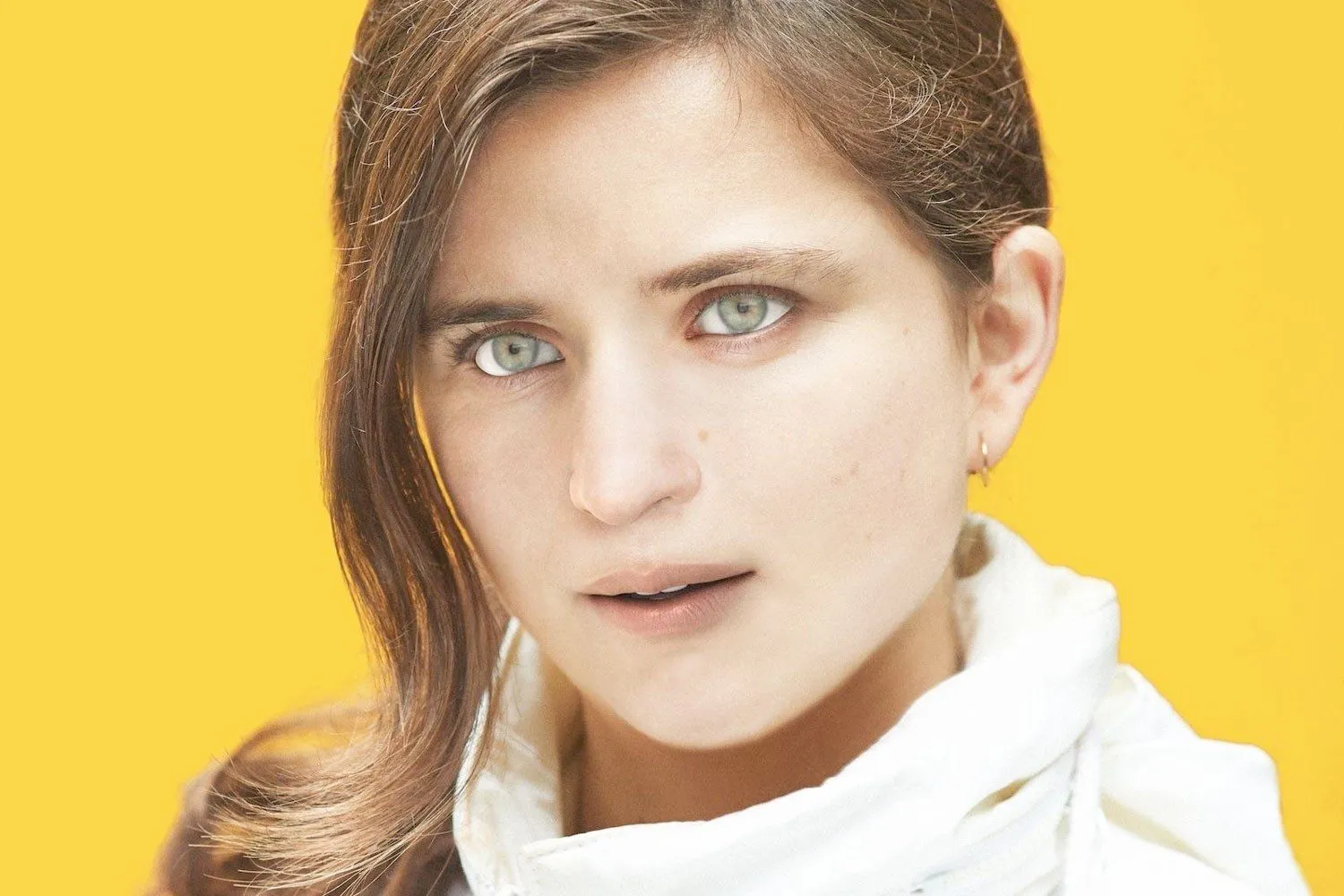 Pillow Person announces her arrival with debut single 'Go Ahead'