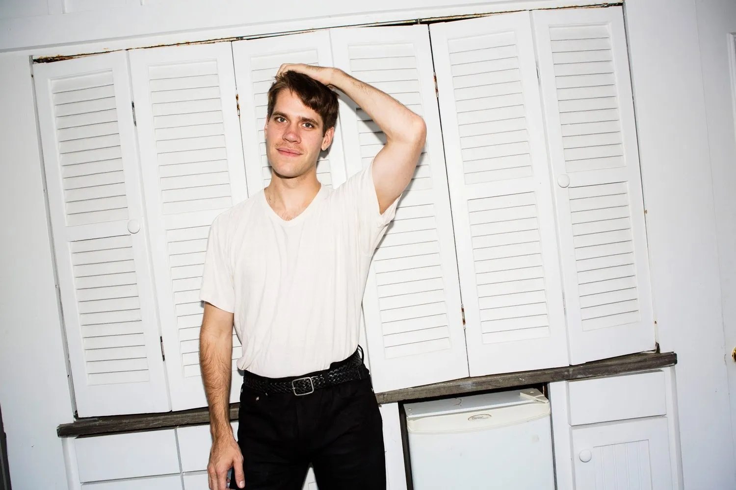 Porches unveils 'Car' video, October UK tour
