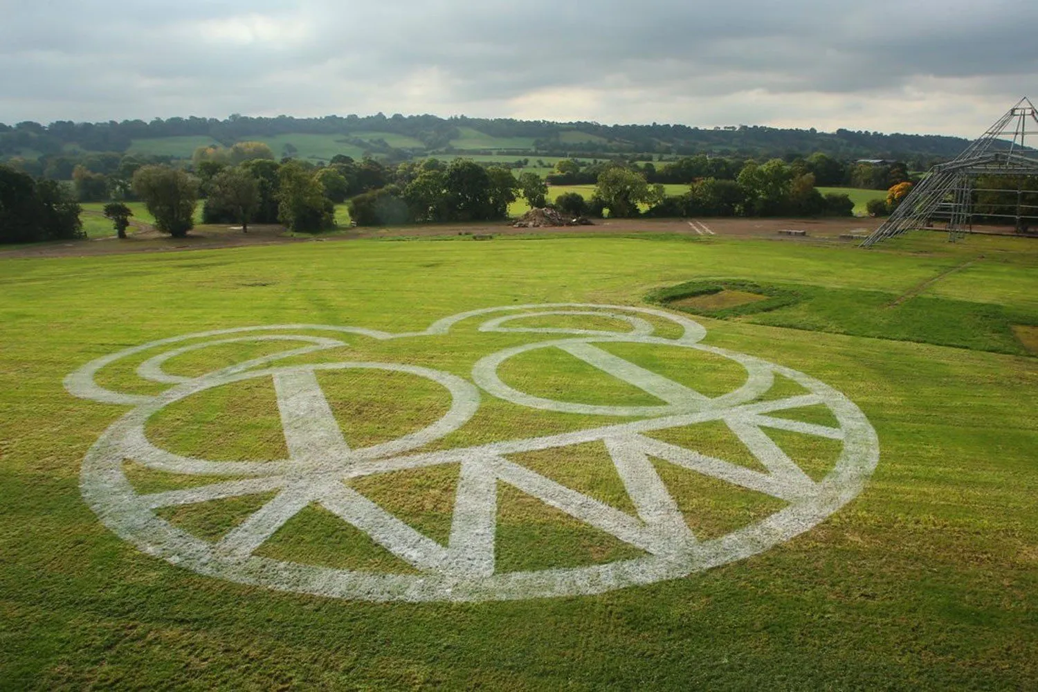 Radiohead are headlining the Friday of Glastonbury 2017