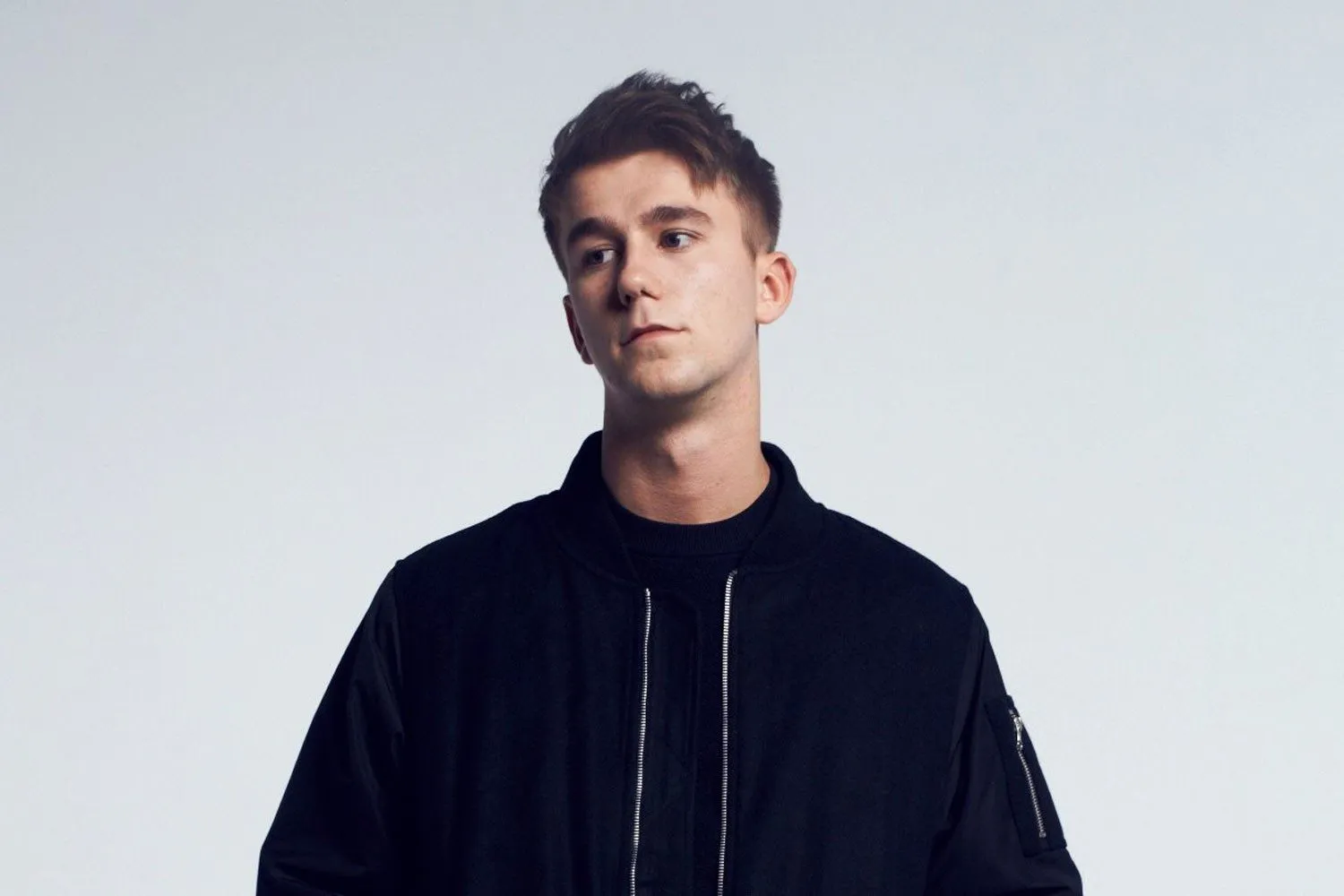 SG Lewis proves it’s ‘Meant To Be’ with new single, announces huge KOKO show