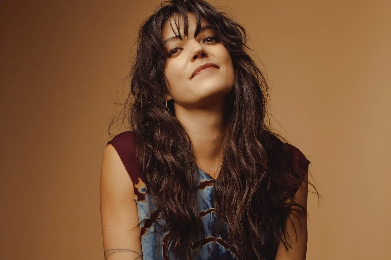 Sharon Van Etten has announced some more UK dates