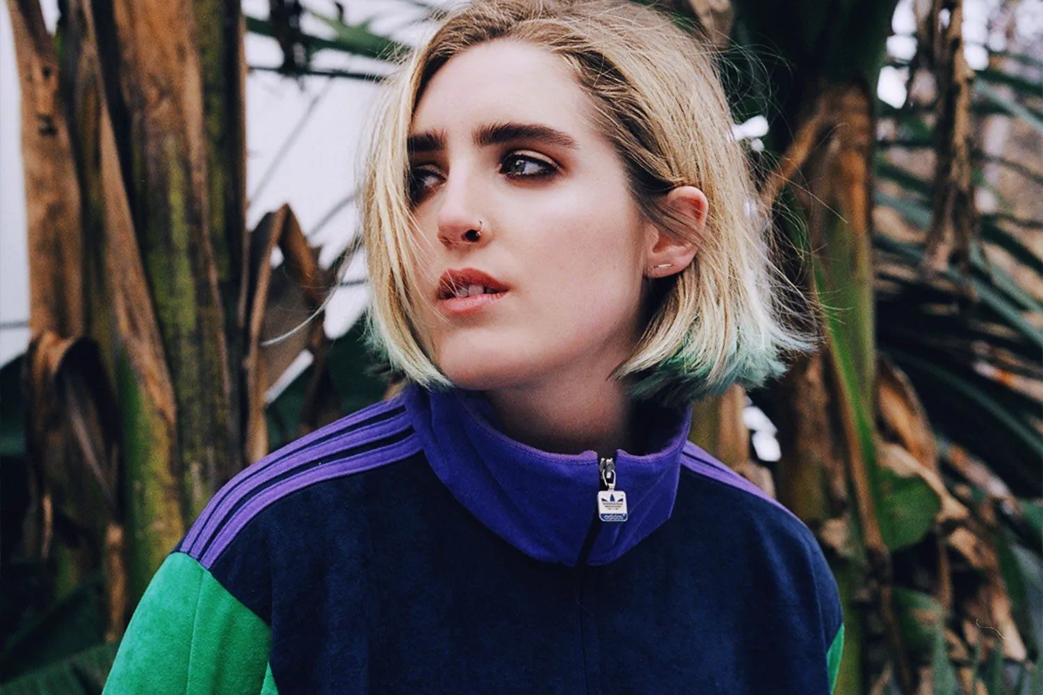 Want to hear Shura’s new album?
