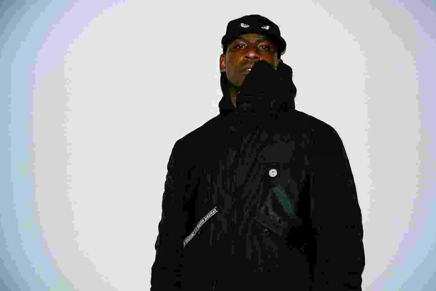 Apple Music to stream Skepta's upcoming Ally Pally show