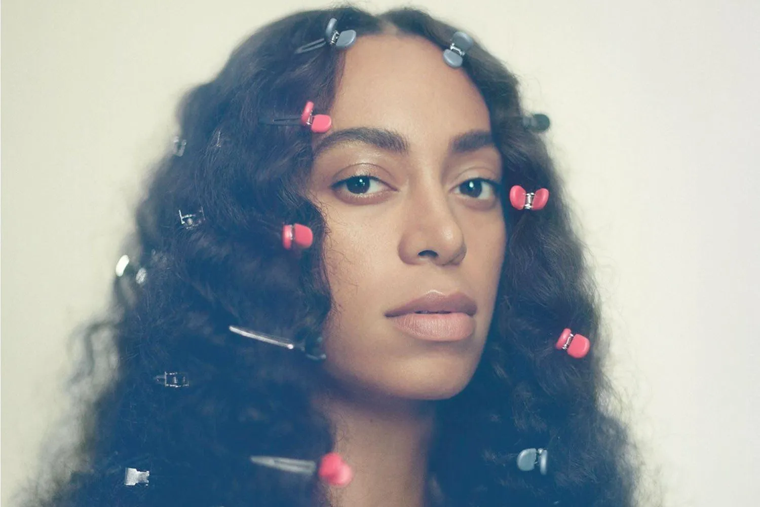 Solange releases two new videos: ‘Cranes In The Sky’ and ‘Don't Touch My Hair’