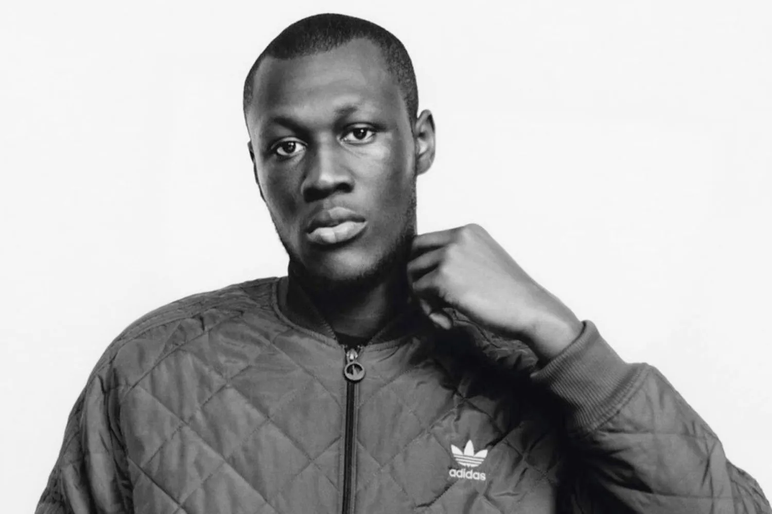 Stormzy has pulled out of Snowbombing 2019