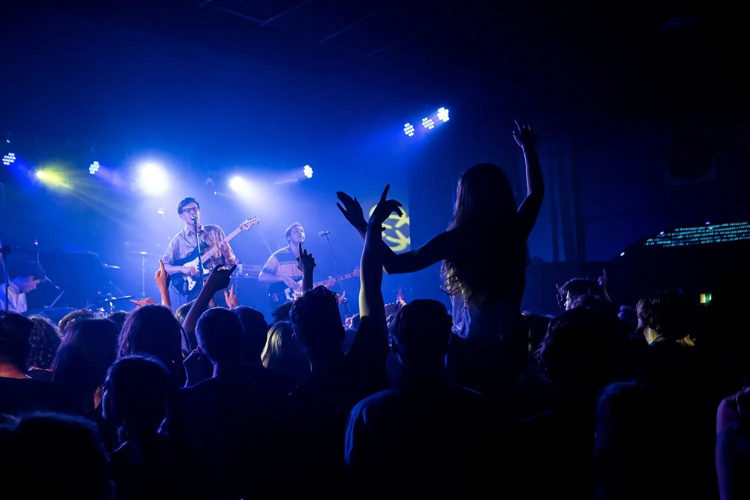The Magic Gang: “We can do whatever we want”