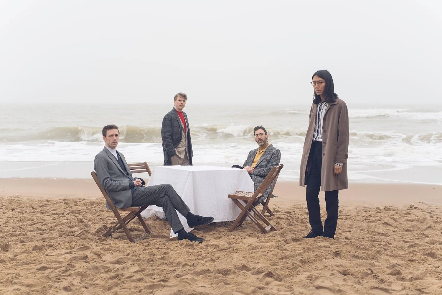 Teleman have announced some new UK dates