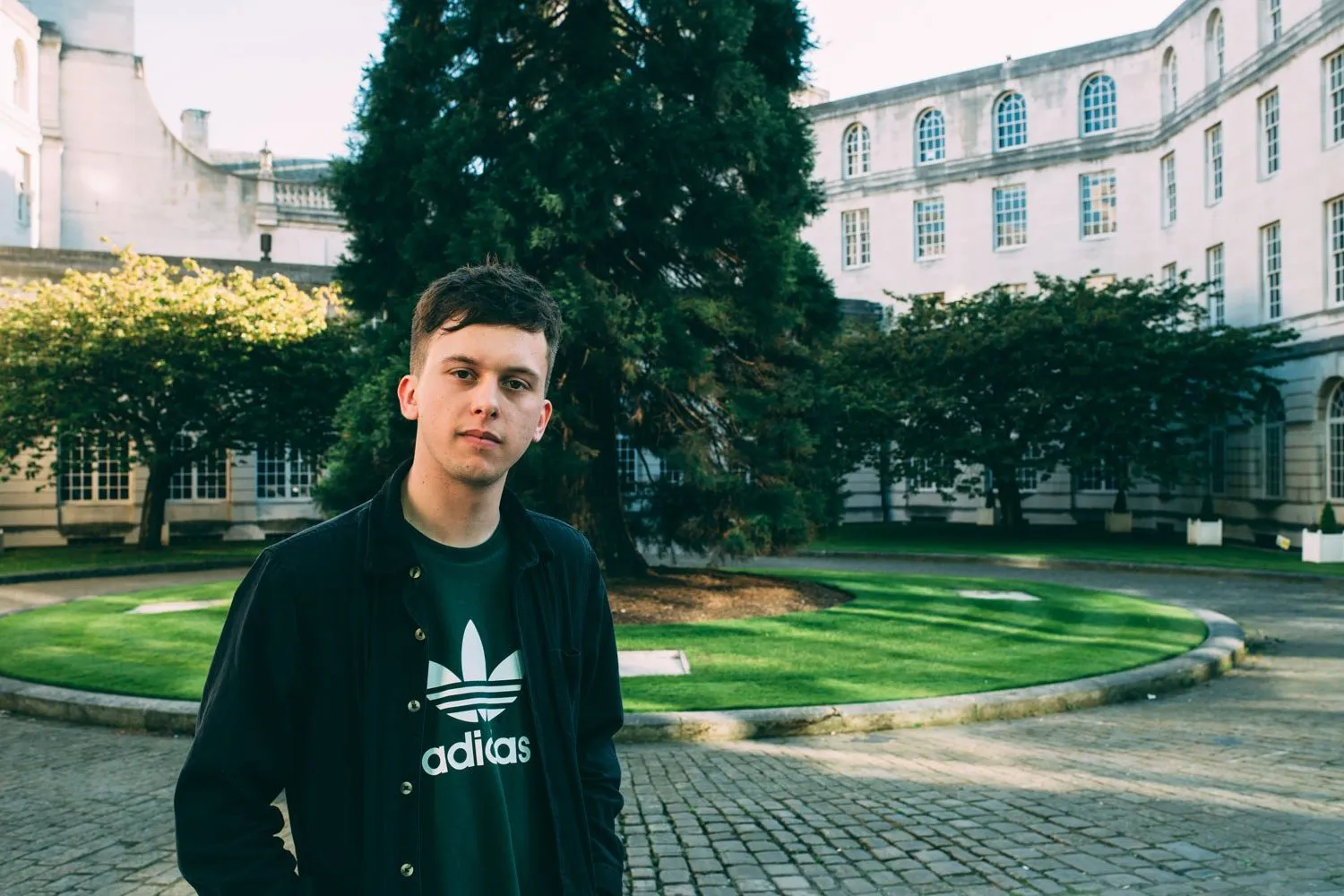 Ten Tonnes and whenyoung have joined the bill for 110 Above