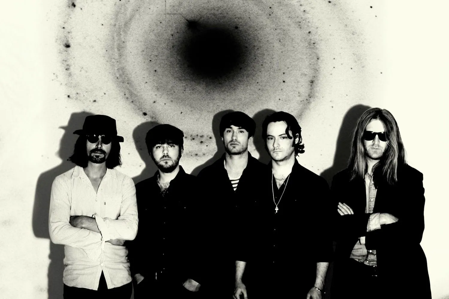 The Coral announce December tour