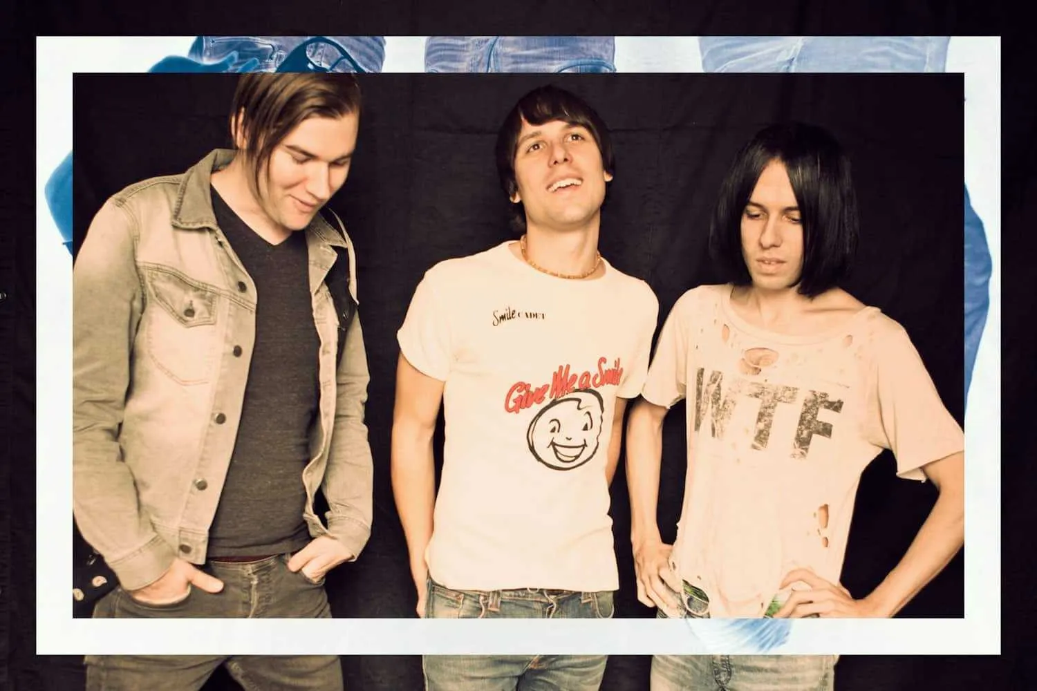 The 1234 Festival returns for 2016, feat. The Cribs and more