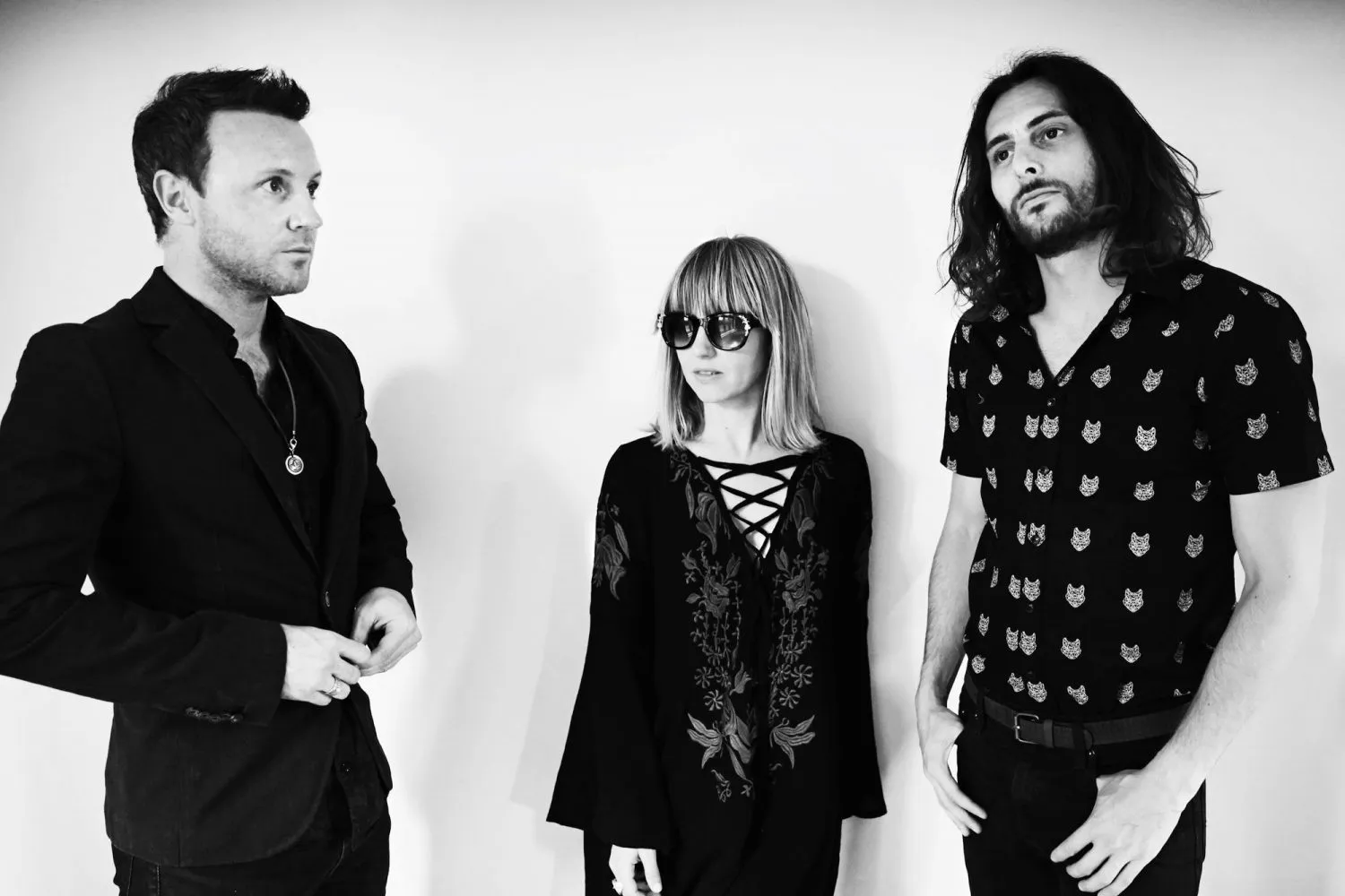 The Joy Formidable announce London show