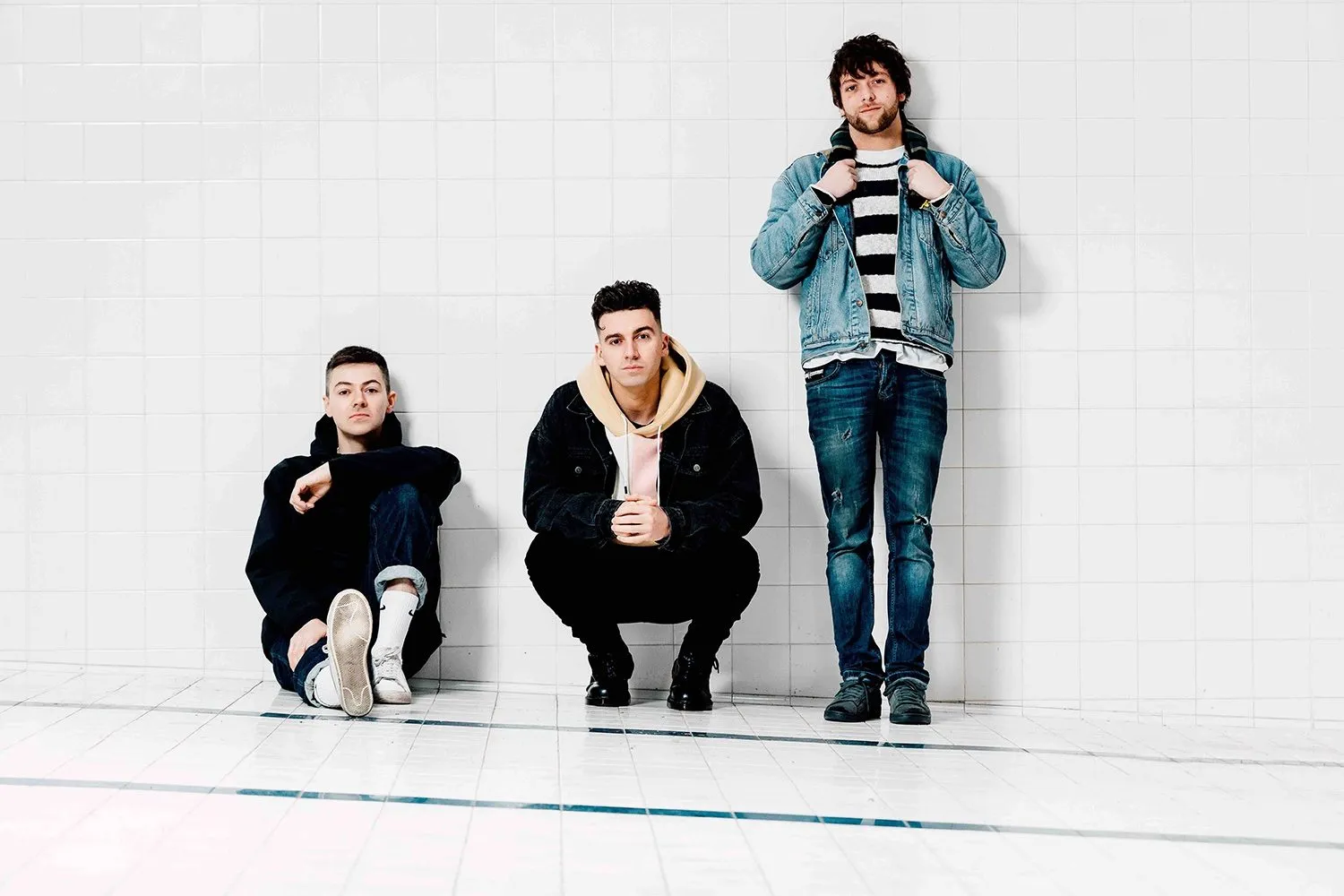 The LaFontaines have unveiled their new album, check out lead single ‘All In’