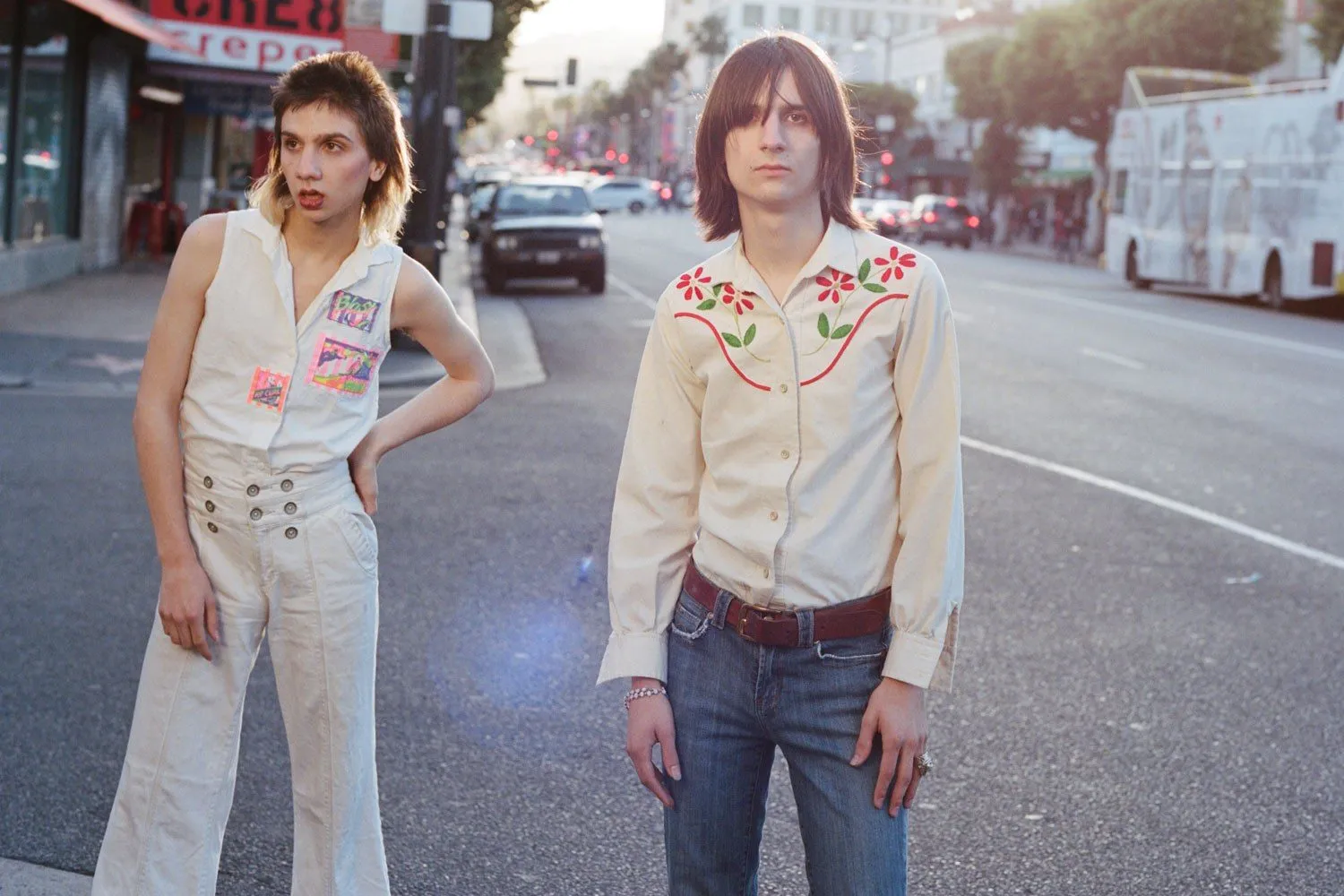 The Lemon Twigs are headlining London’s KOKO next year