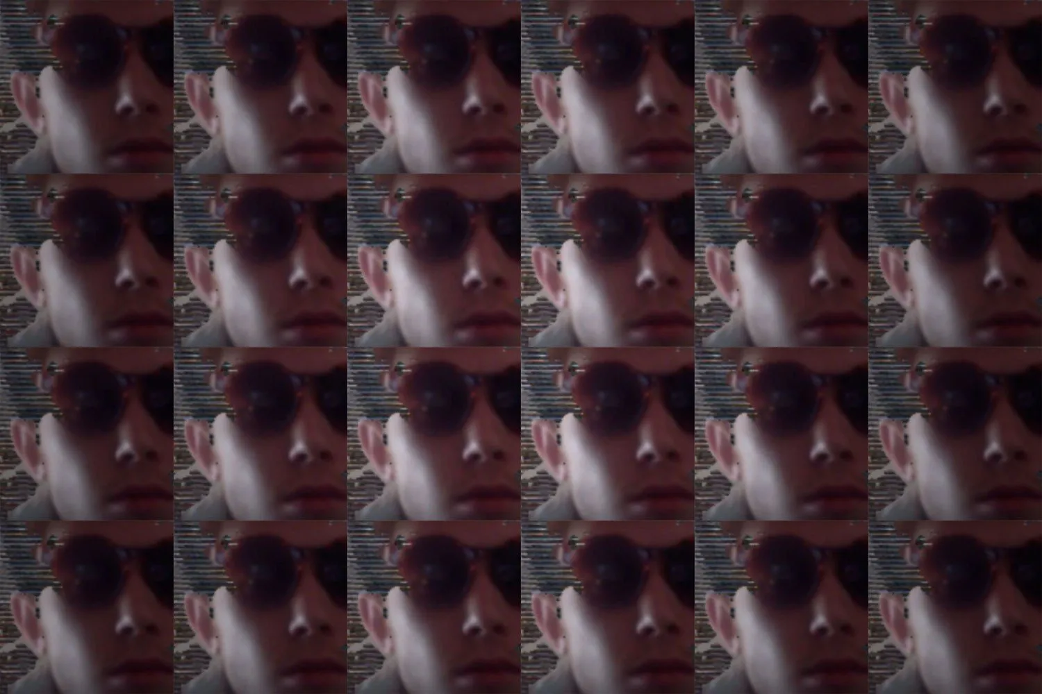 King Krule is back with another new name