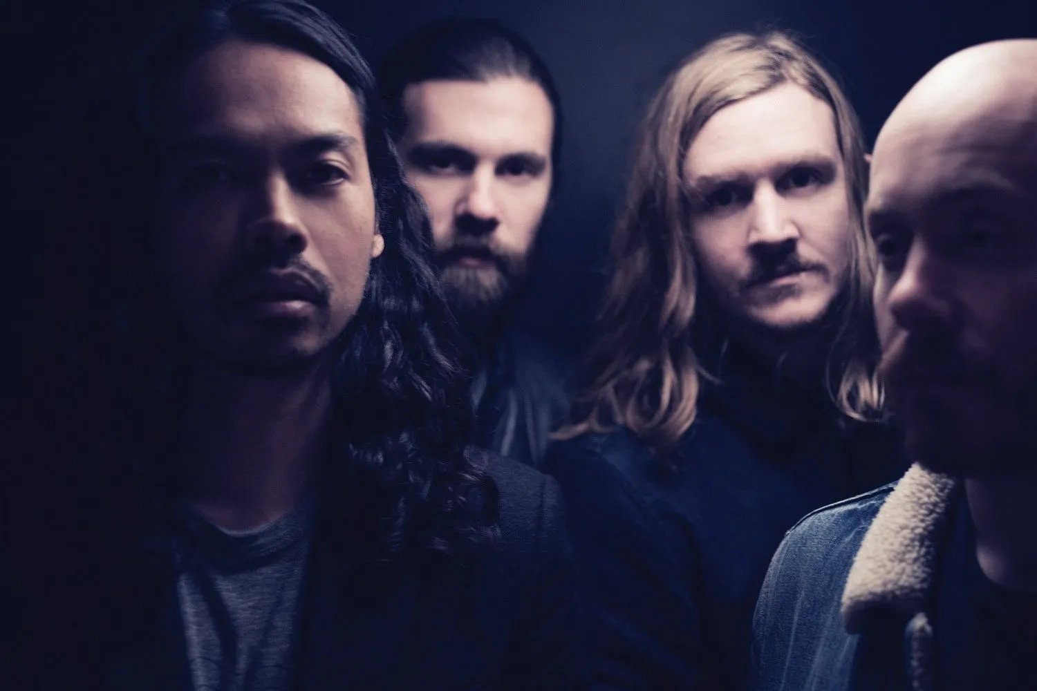 The Temper Trap debut new track 'Burn'