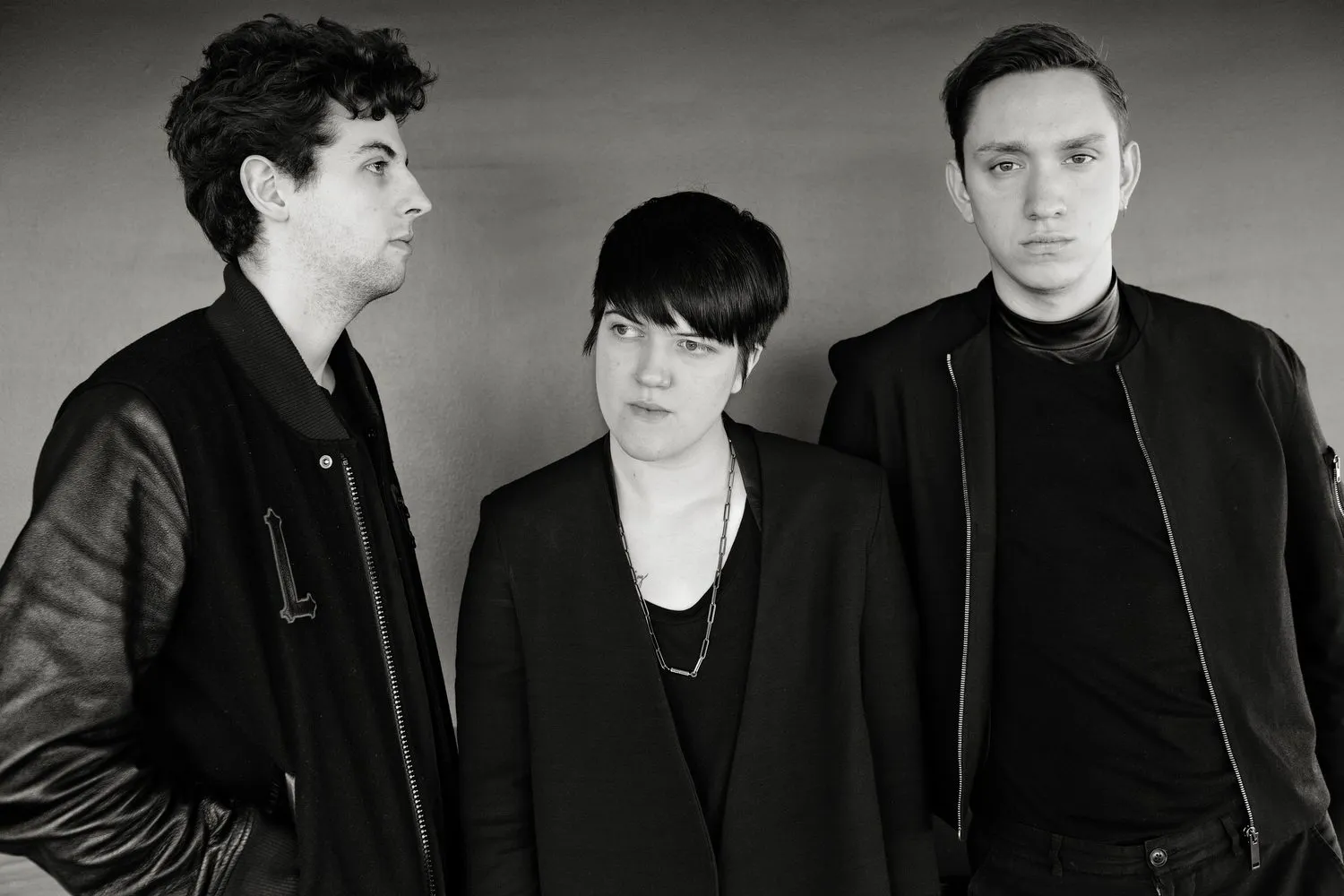 The xx deliver a letter from the studio, announce European live dates