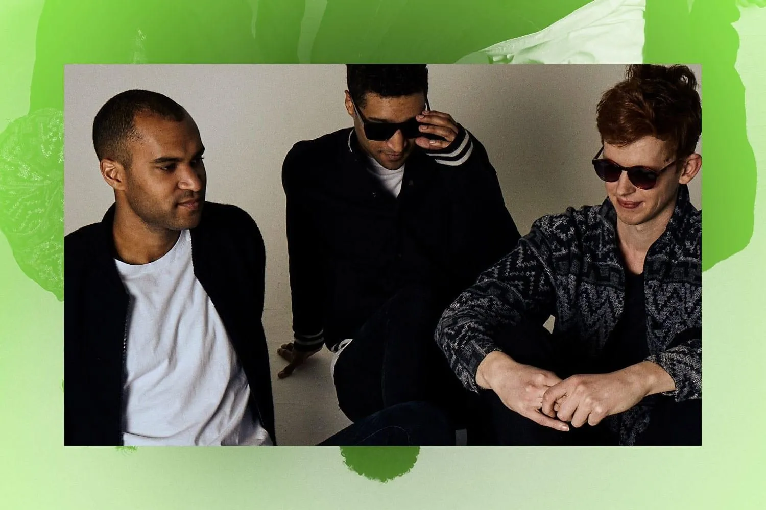 Theme Park show off their moves with ‘Amazing Dancer’