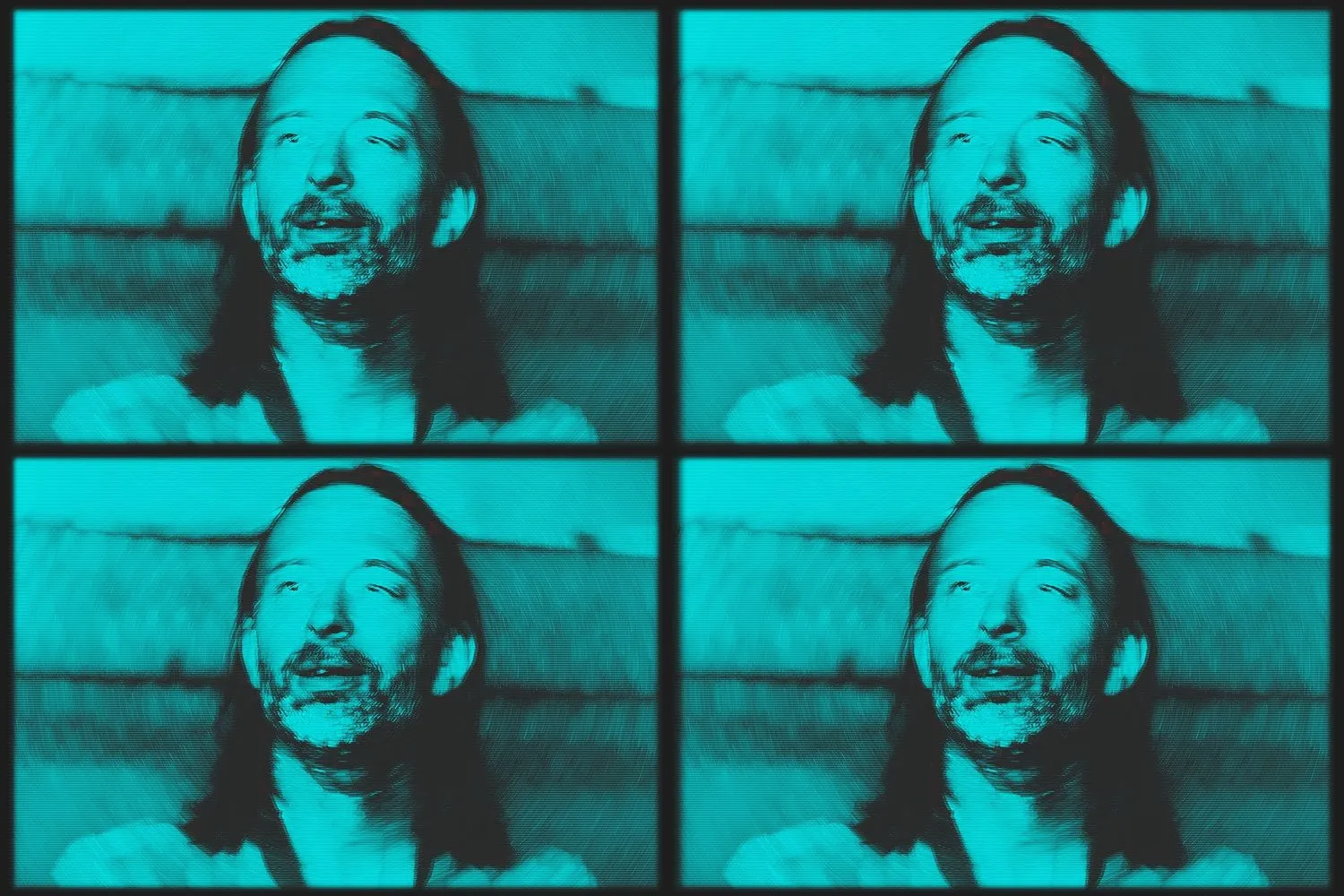 Radiohead confirm ’Burn The Witch’ vinyl release