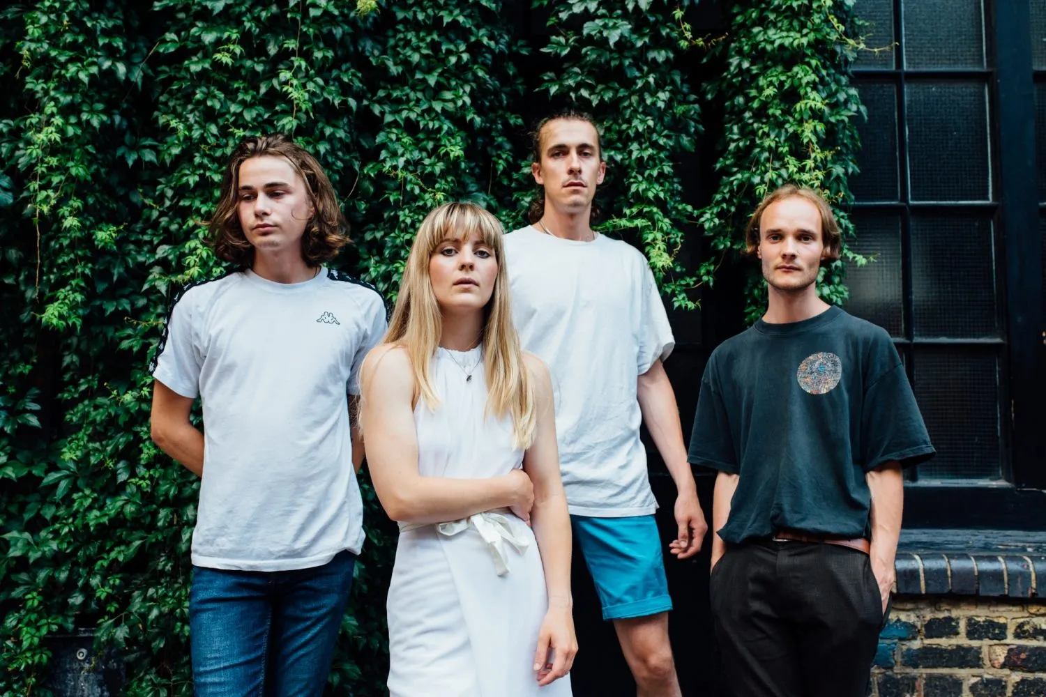 Check out Thyla's new track, 'Only Ever'