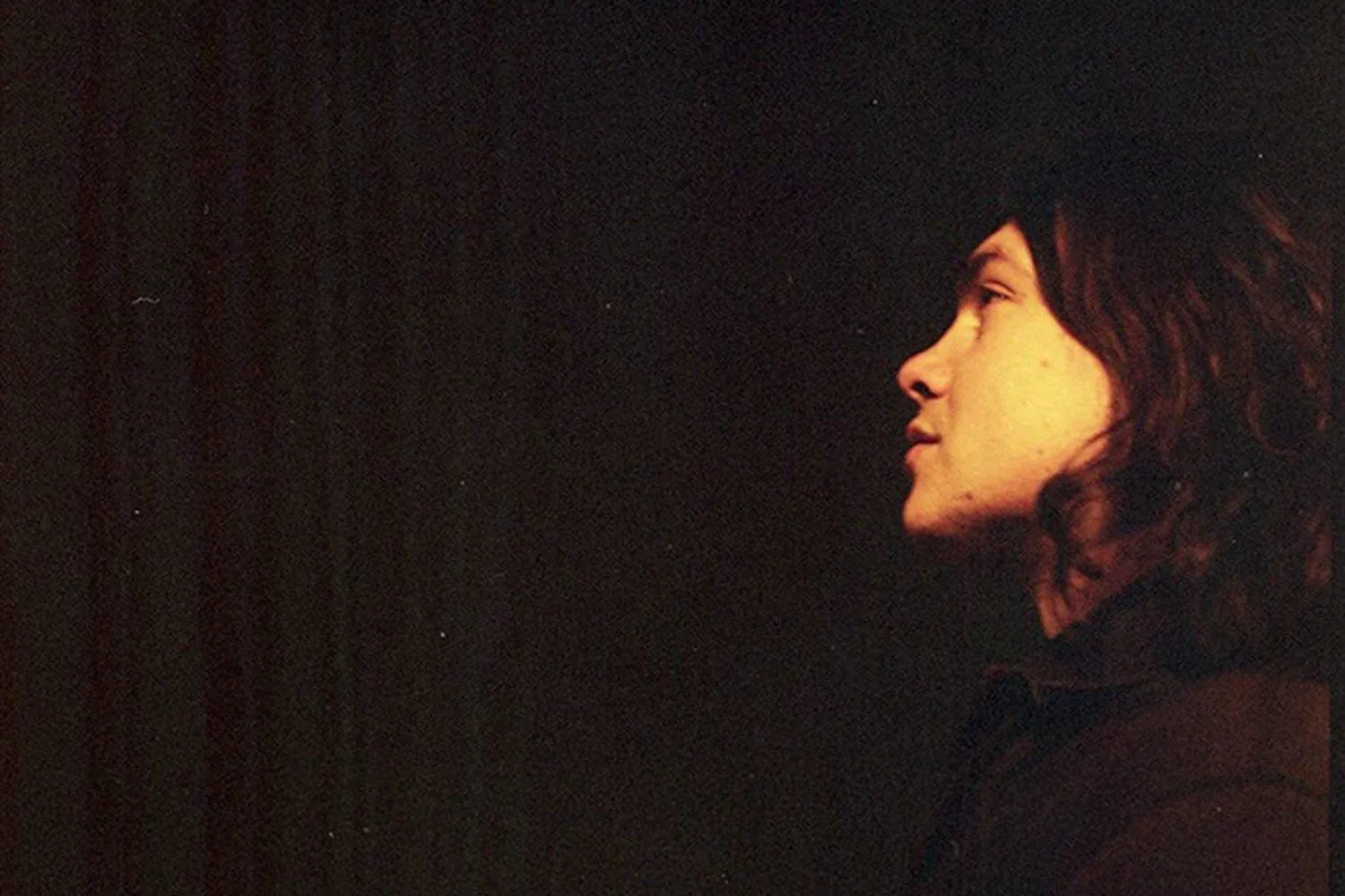 Toothless teams up with Marika Hackman for 'Palm's Backside'