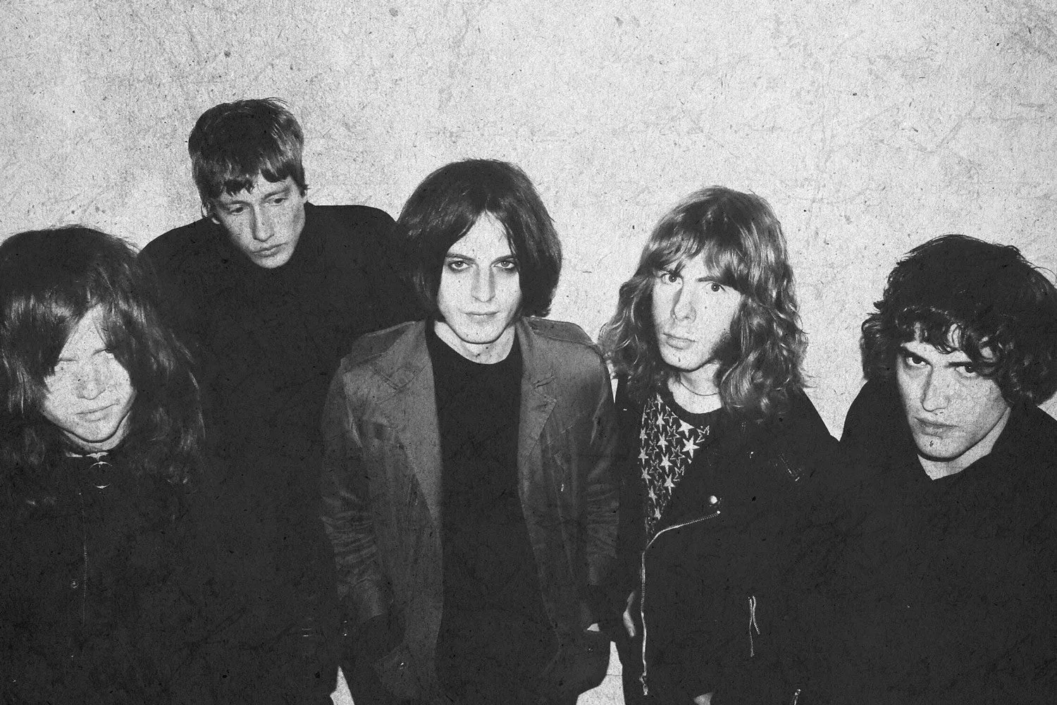 TOY share new track, are still believing