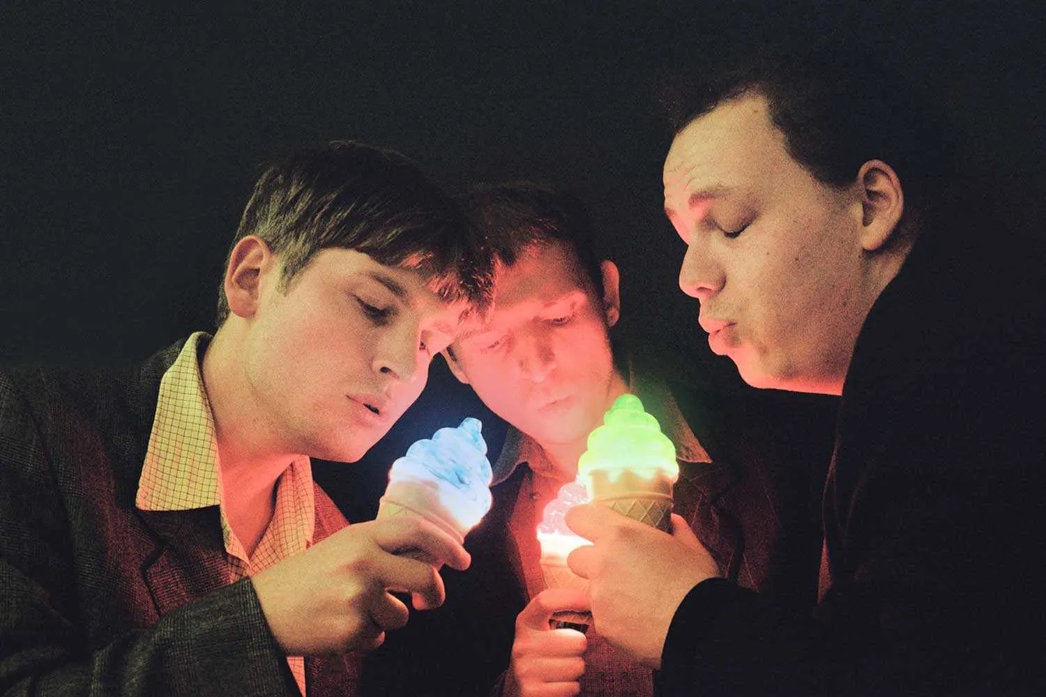 Trudy and the Romance have released a new "all-night fiery dance-floor bop" - check out 'Doghouse'