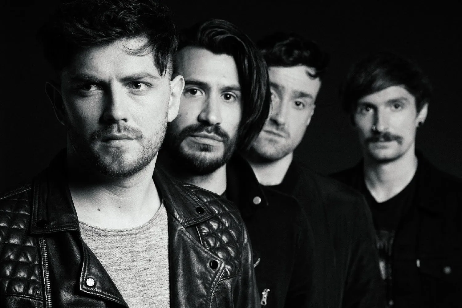 Handmade Festival announce Twin Atlantic, Honeyblood, Frightened Rabbit + more for 2017