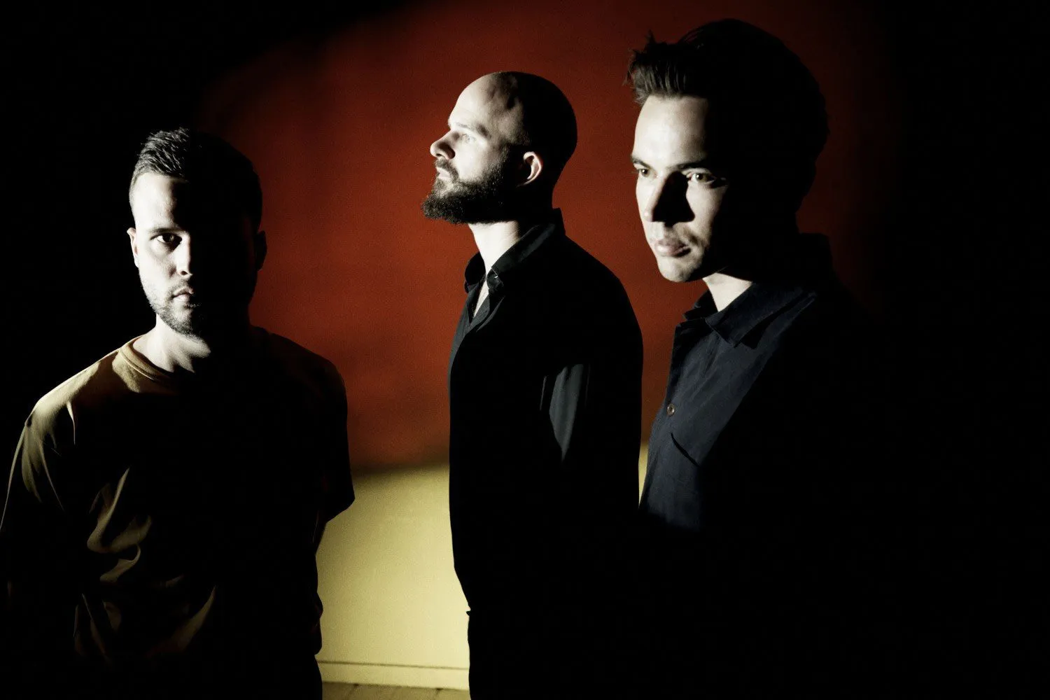 White Lies will play a short US tour this May to celebrate new album 'Five'