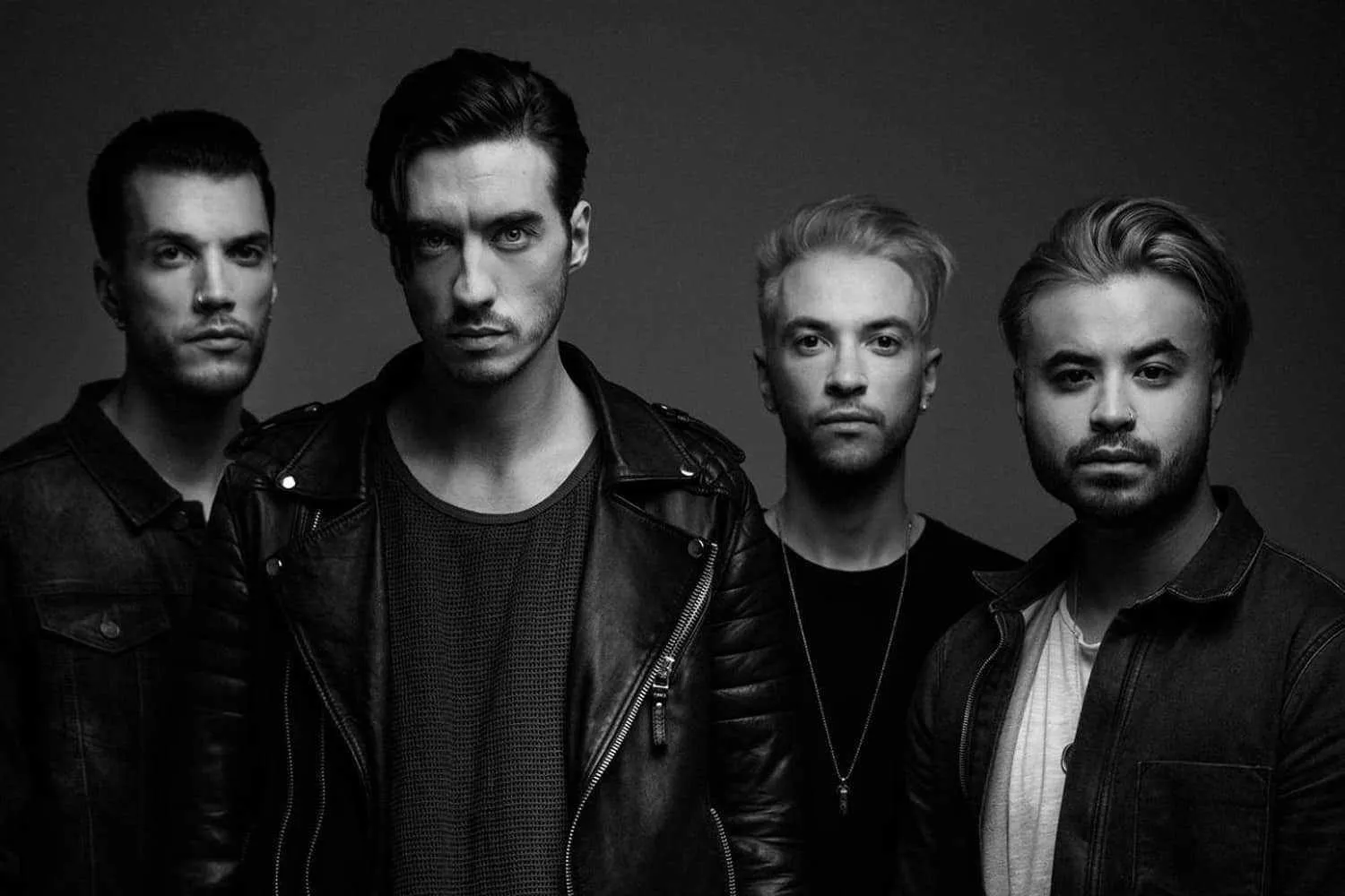 Young Guns announce London album launch show