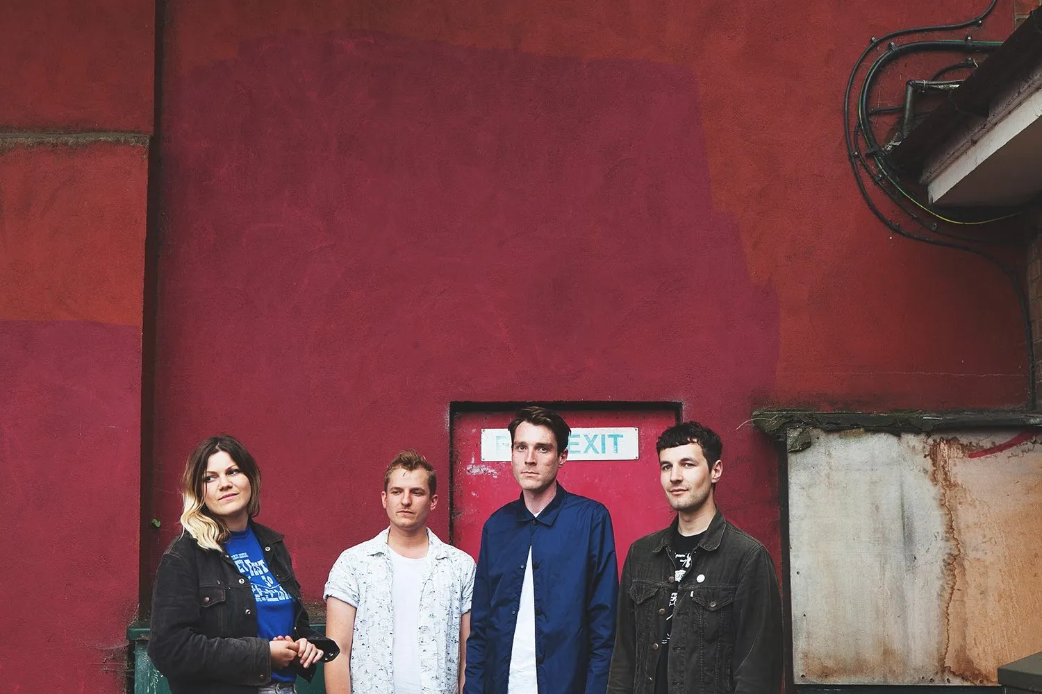 Aathens share their ‘Aspirations’ with new video