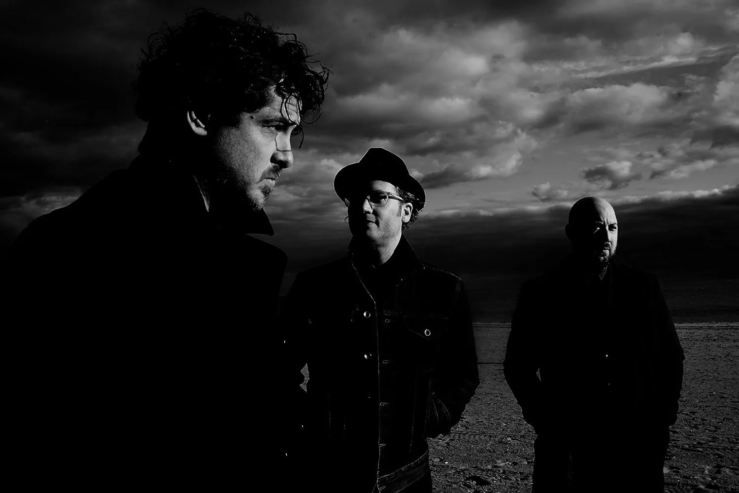 Augustines announce farewell tour