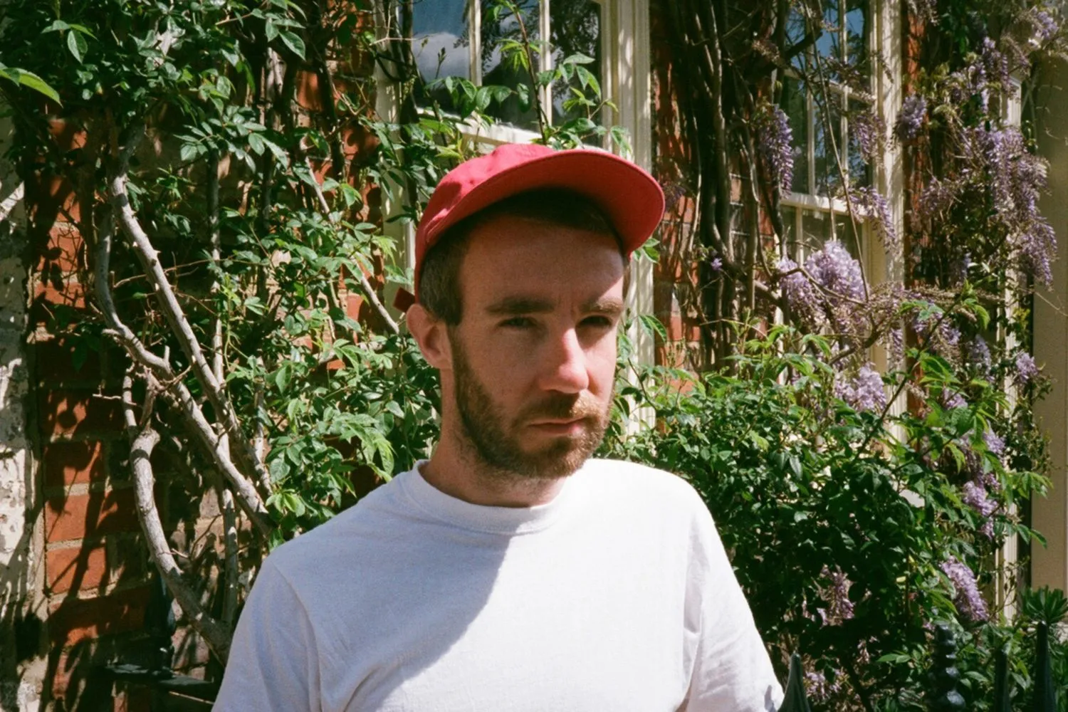 ‘Cold Is The Colour’ according to Boys Forever