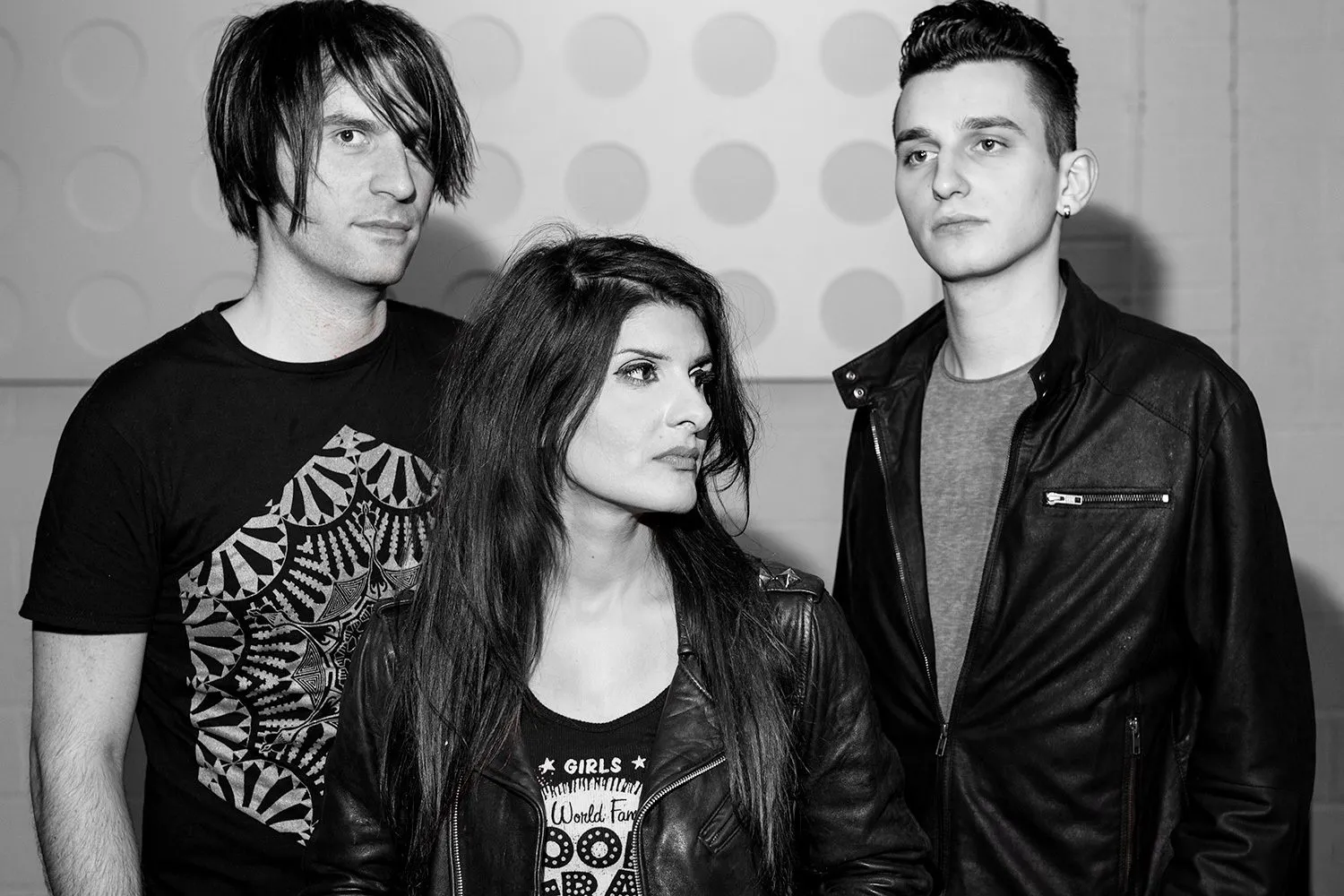 By Starlight premiere self-titled debut EP