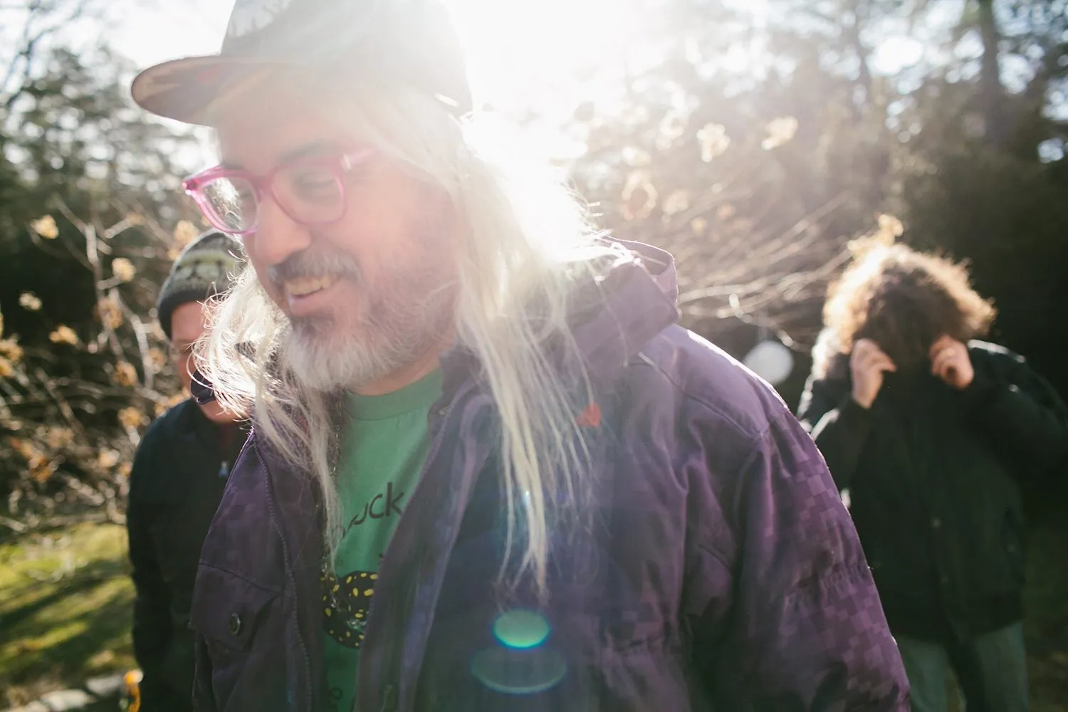Dinosaur Jr debut new track 'Goin Down'
